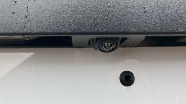 Mercedes-Benz Citan EL1 Electric 90kW 45kWh Pro Van Auto